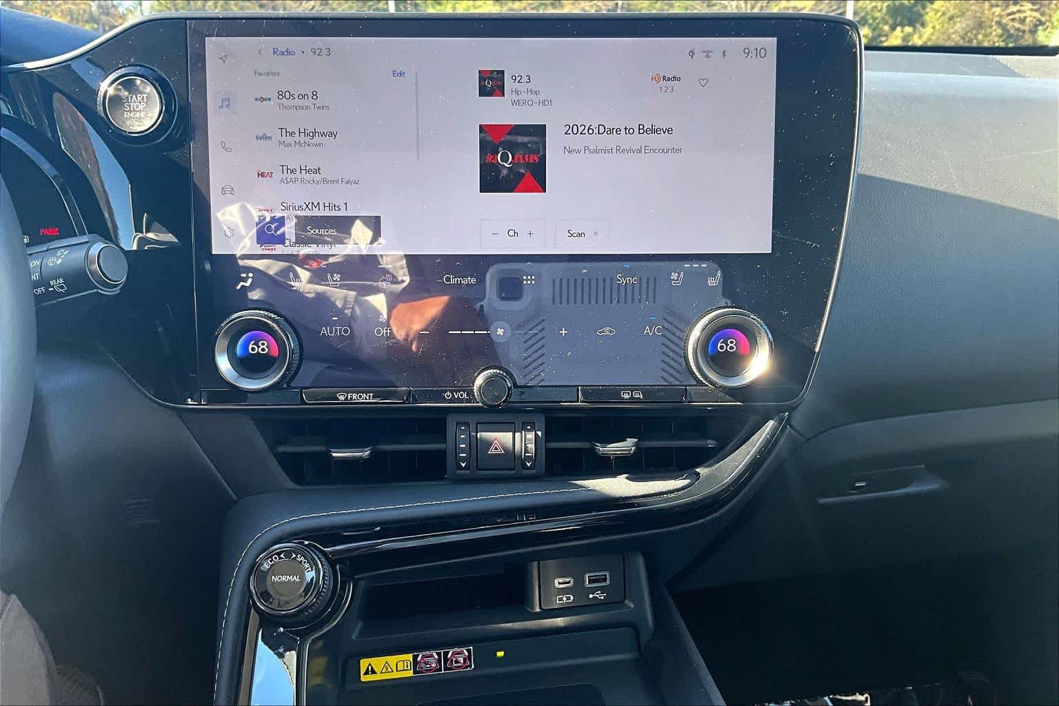 Used 2023 Lexus NX 350 AWD image 36