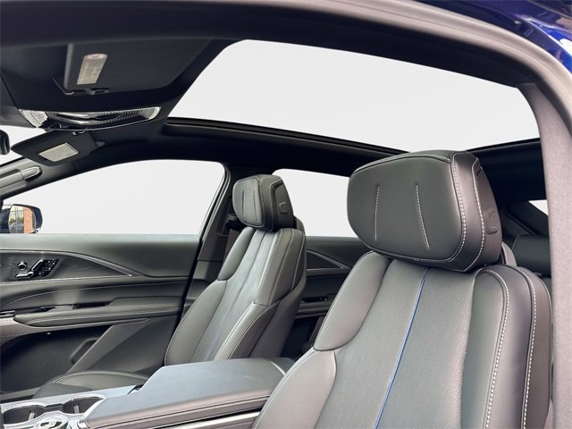 New 2025 Cadillac Lyriq Sport image 17