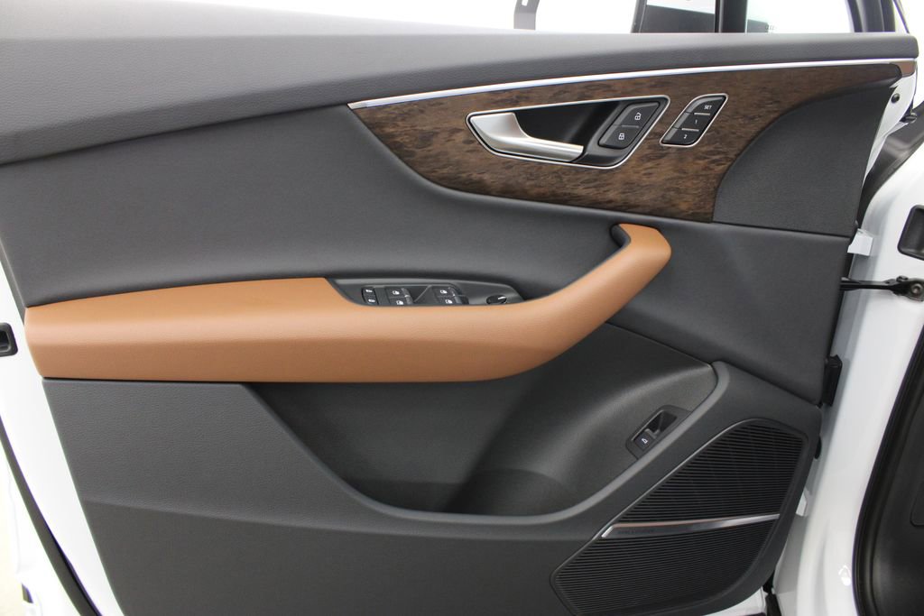 New 2026 Audi Q7 3.0T Premium image 16