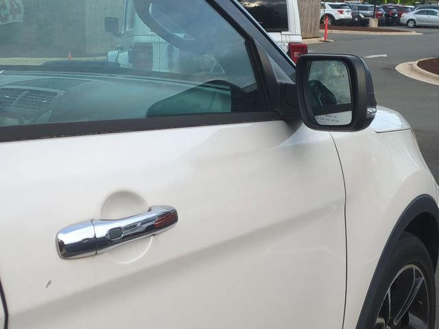 Used 2014 Ford Explorer Sport w/ Equipment Group 401A AWD/4WD image 9