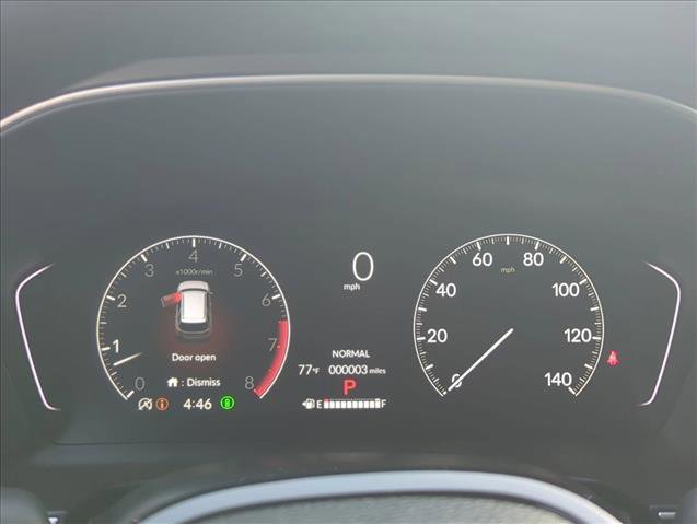 New 2025 Honda Pilot EX-L image 11