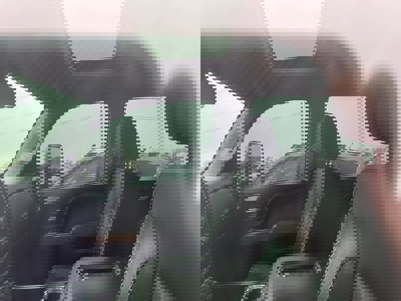 Used 2018 Chevrolet Silverado 2500 High Country image 28