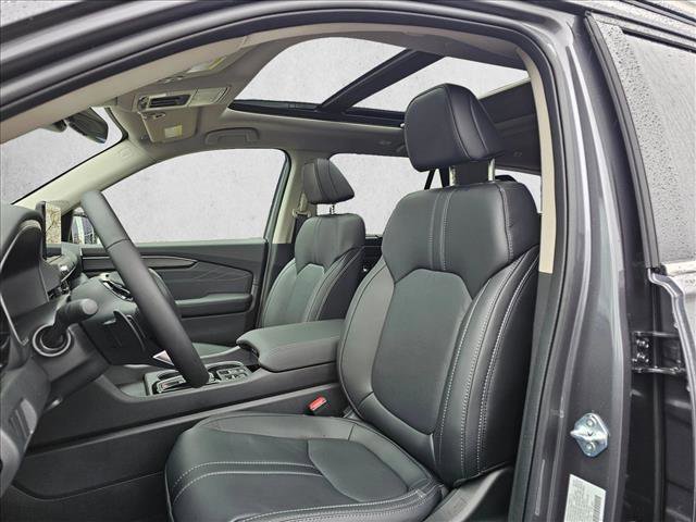 New 2026 Honda Pilot Touring image 18