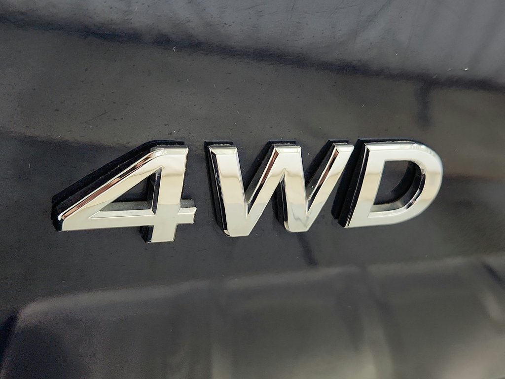 Used 2021 INFINITI QX80 Sensory w/ All-Season Package AWD/4WD image 42