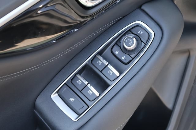Certified 2024 Subaru Outback Touring XT AWD/4WD image 17