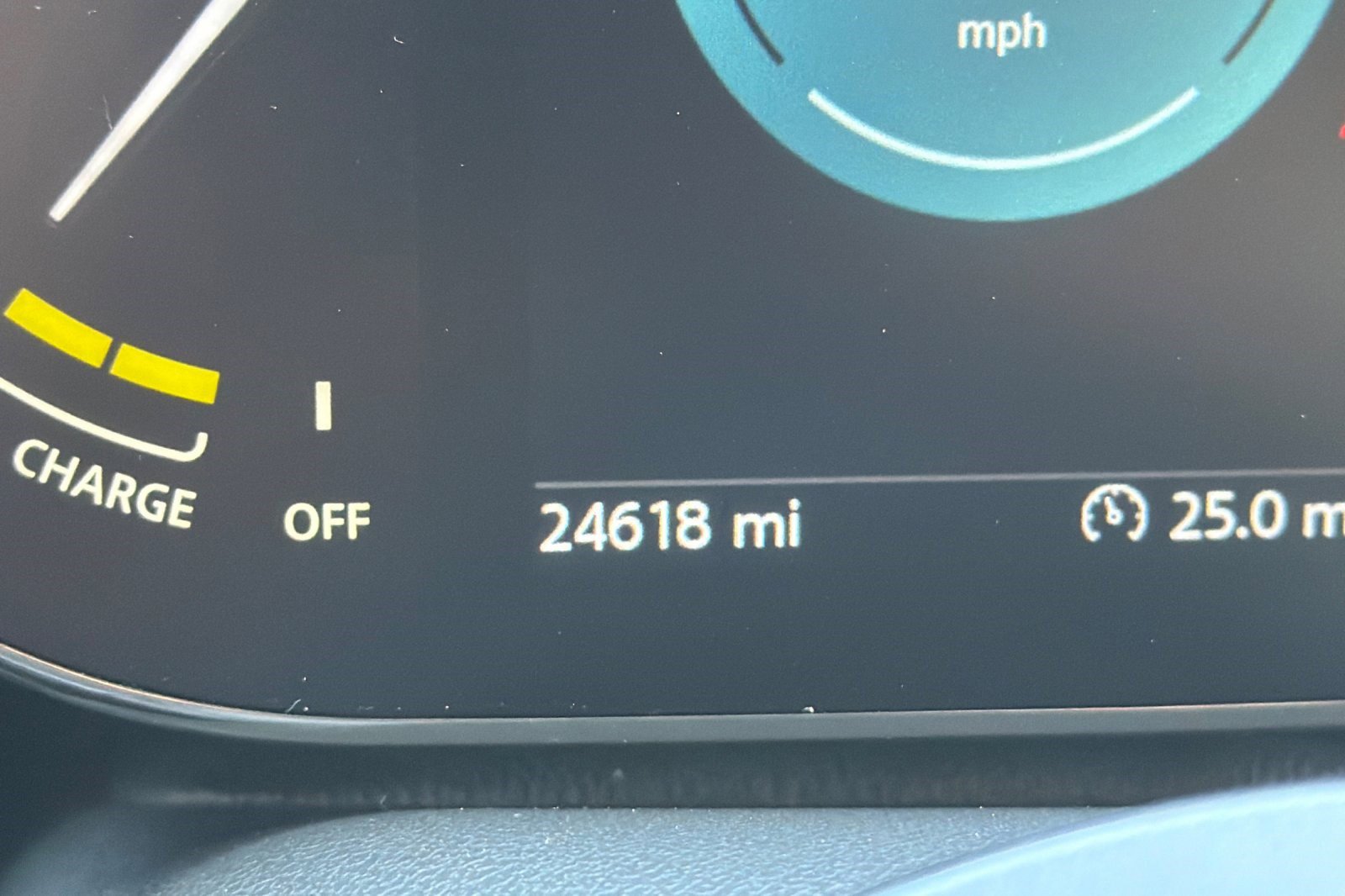 Used 2024 MINI Cooper SE image 34