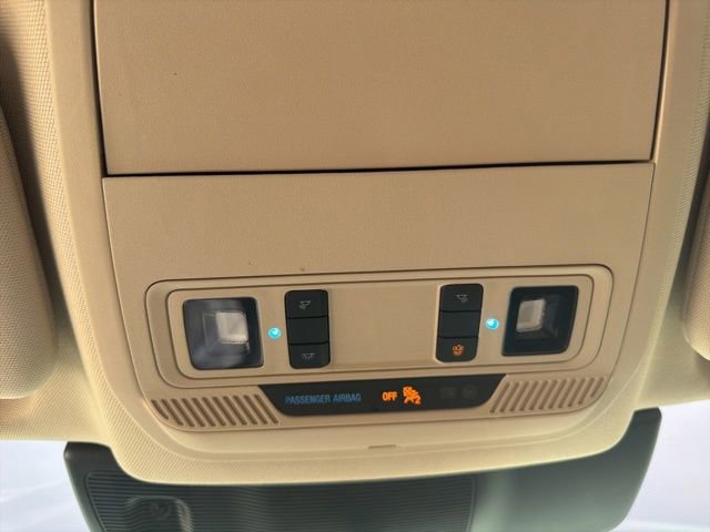 Certified 2023 Ford Explorer XLT w/ Equipment Group 202A image 38