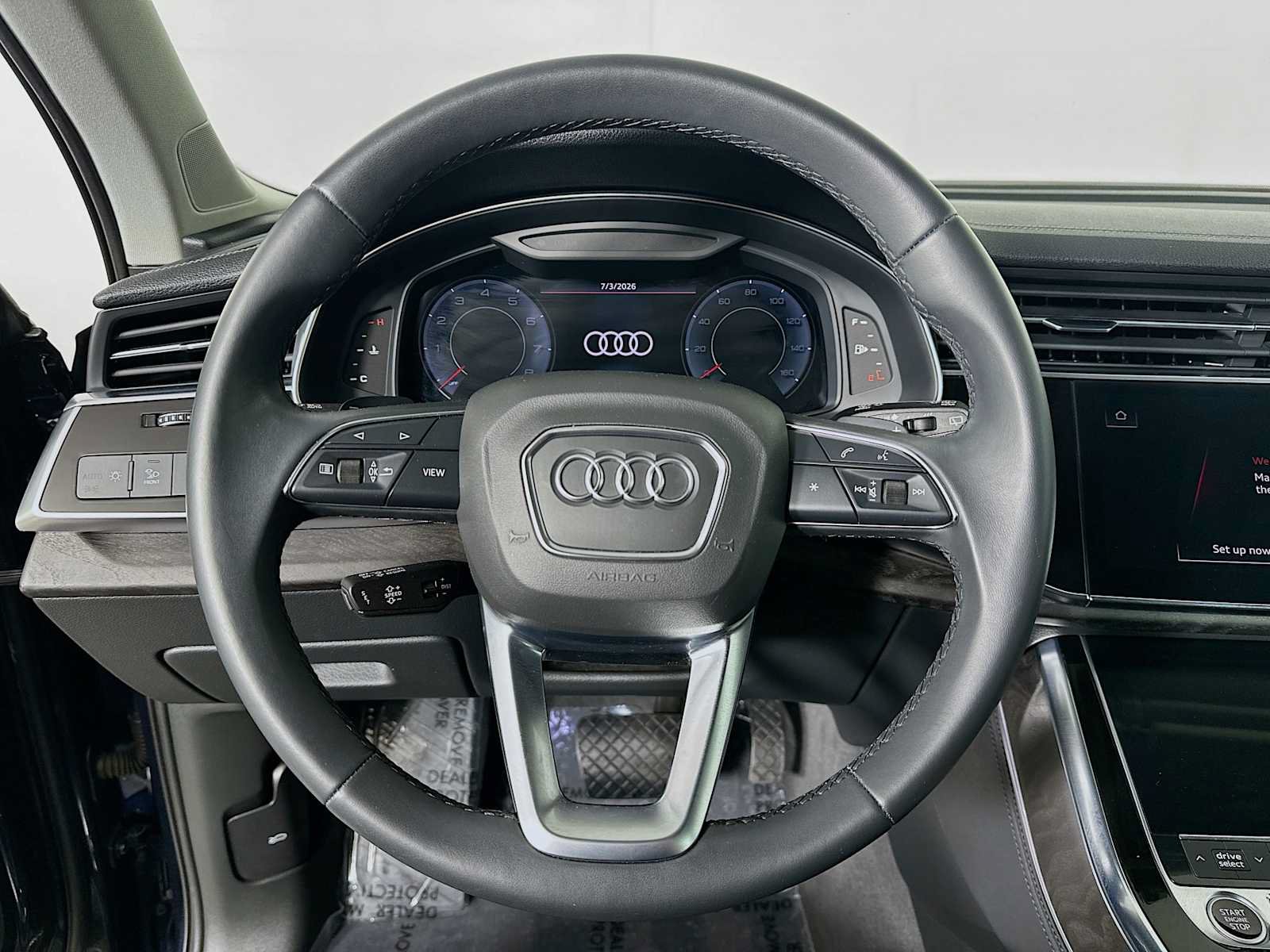 Certified 2023 Audi Q7 2.0T Premium Plus AWD/4WD image 11