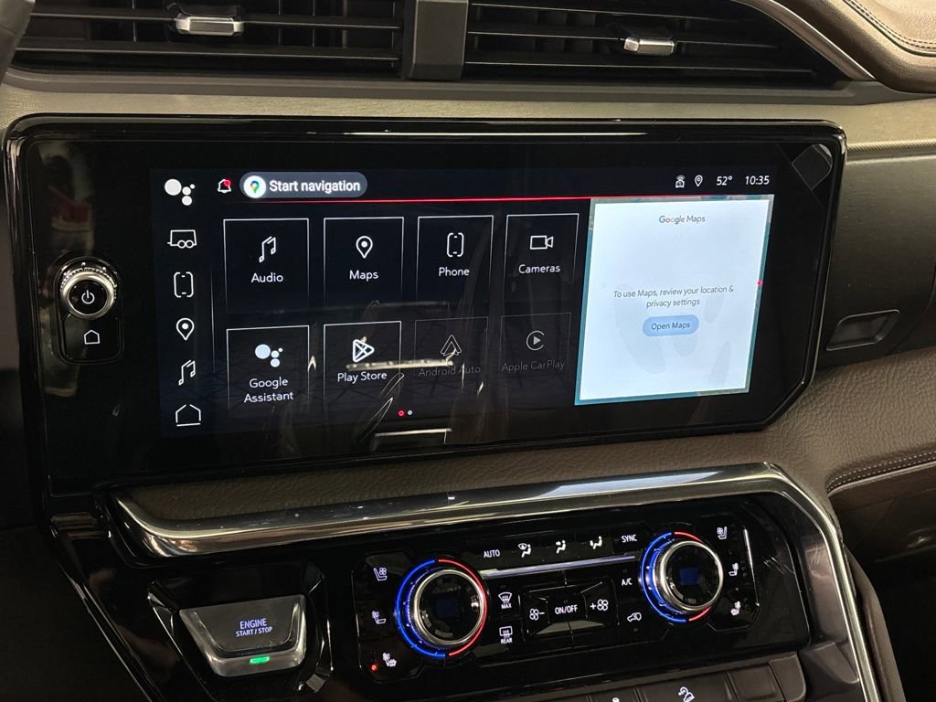 New 2026 GMC Sierra 2500 Denali w/ Max Trailering Package image 37