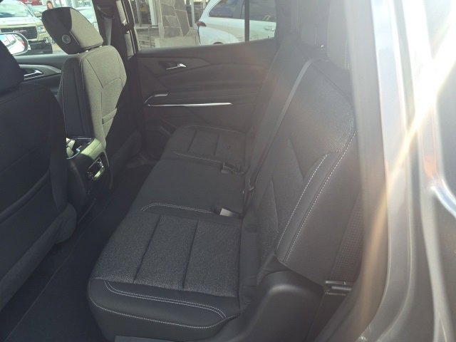 New 2026 Chevrolet Traverse LT image 6