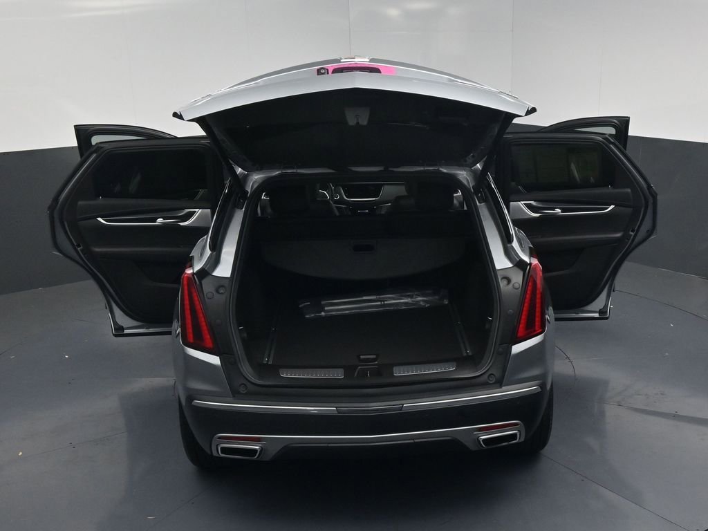 Used 2024 Cadillac XT5 Premium Luxury image 21