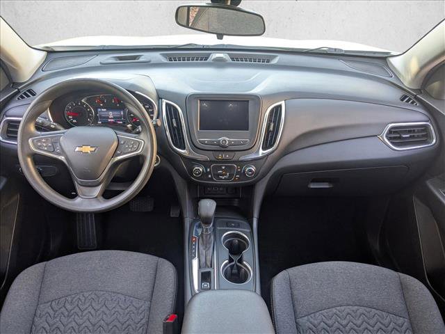 Used 2023 Chevrolet Equinox LT w/ LPO, Floor Liner Package image 15