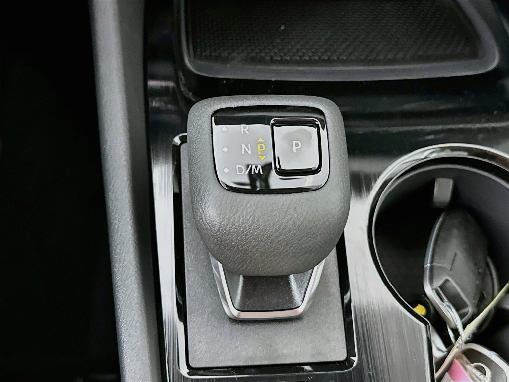 New 2027 Nissan Rogue Dark Armor AWD/4WD image 22