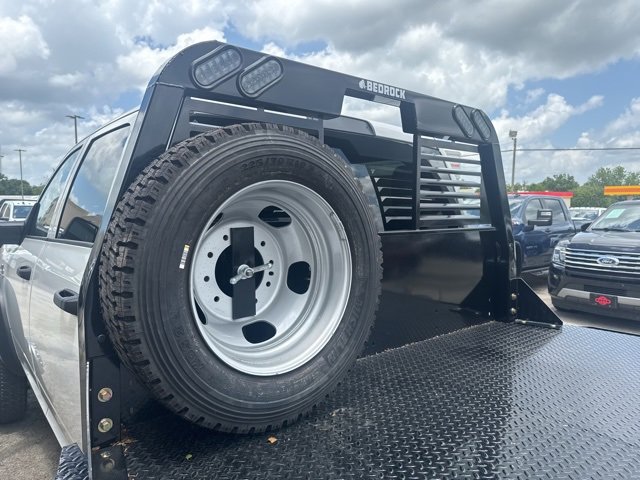 New 2025 RAM 5500 Tradesman image 7