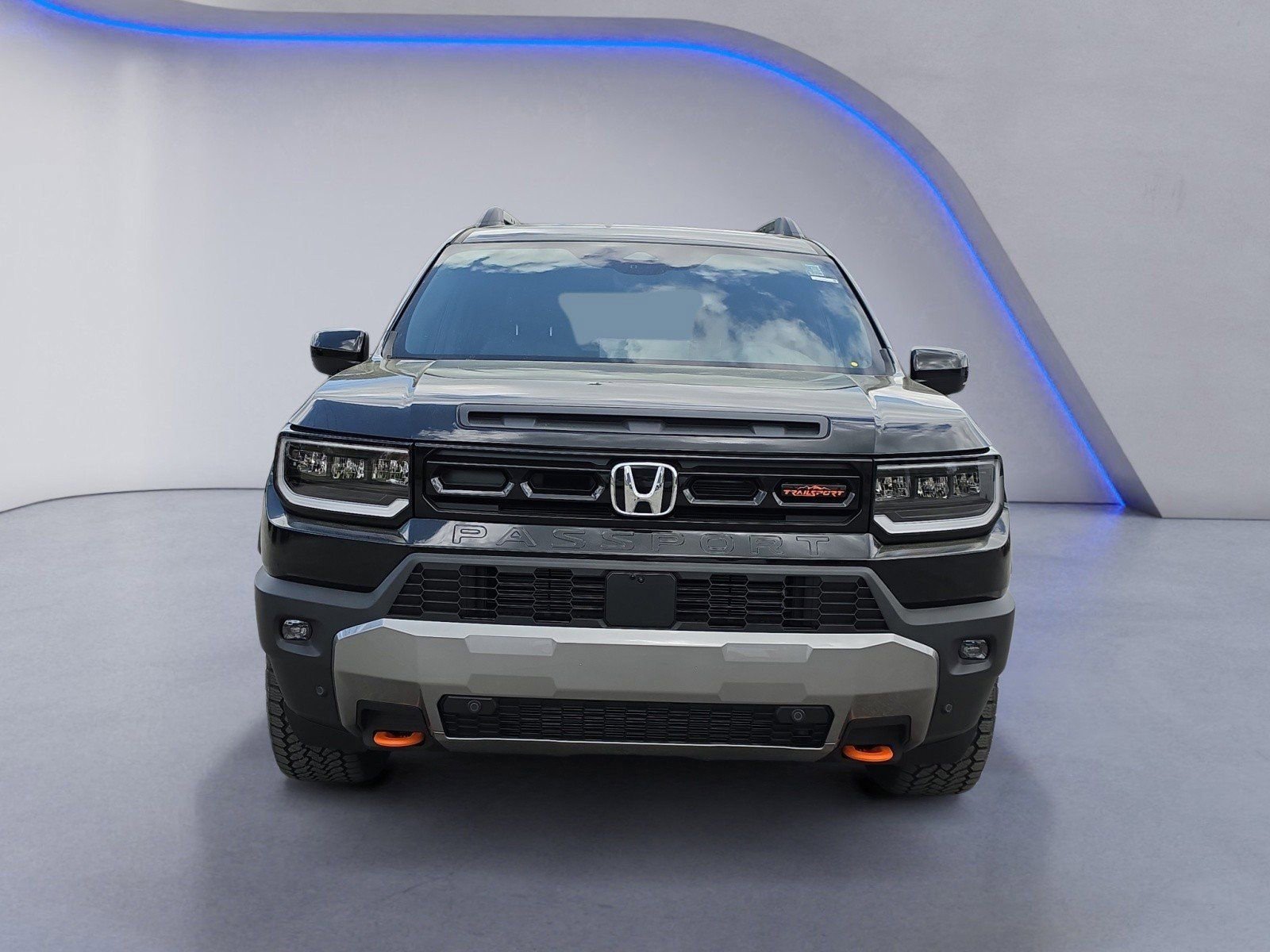 New 2026 Honda Passport TrailSport Elite image 7