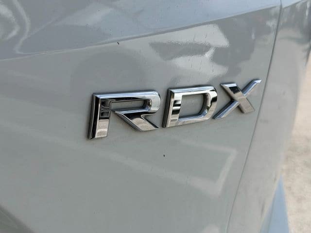 Certified 2023 Acura RDX A-Spec FWD image 19