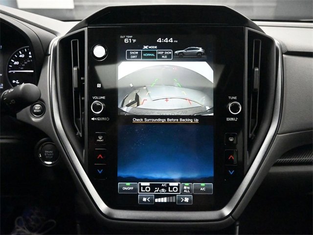 New 2026 Subaru Crosstrek 2.5i Premium image 12