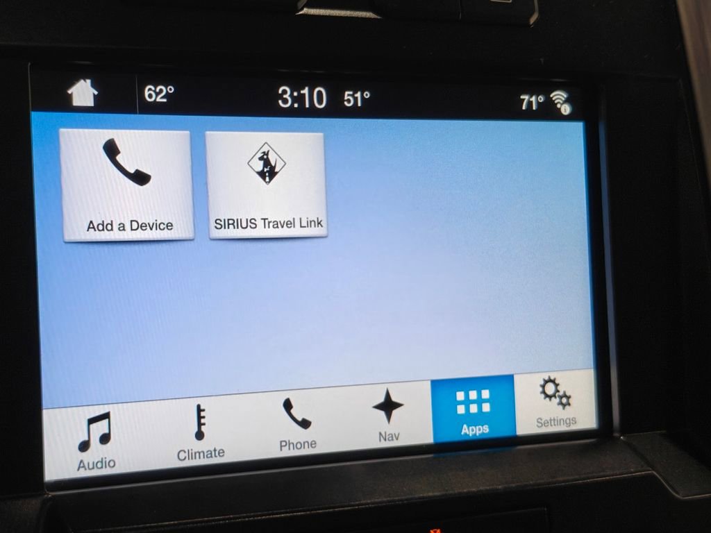 Used 2016 Ford F150 Platinum w/ Equipment Group 701A Luxury image 55