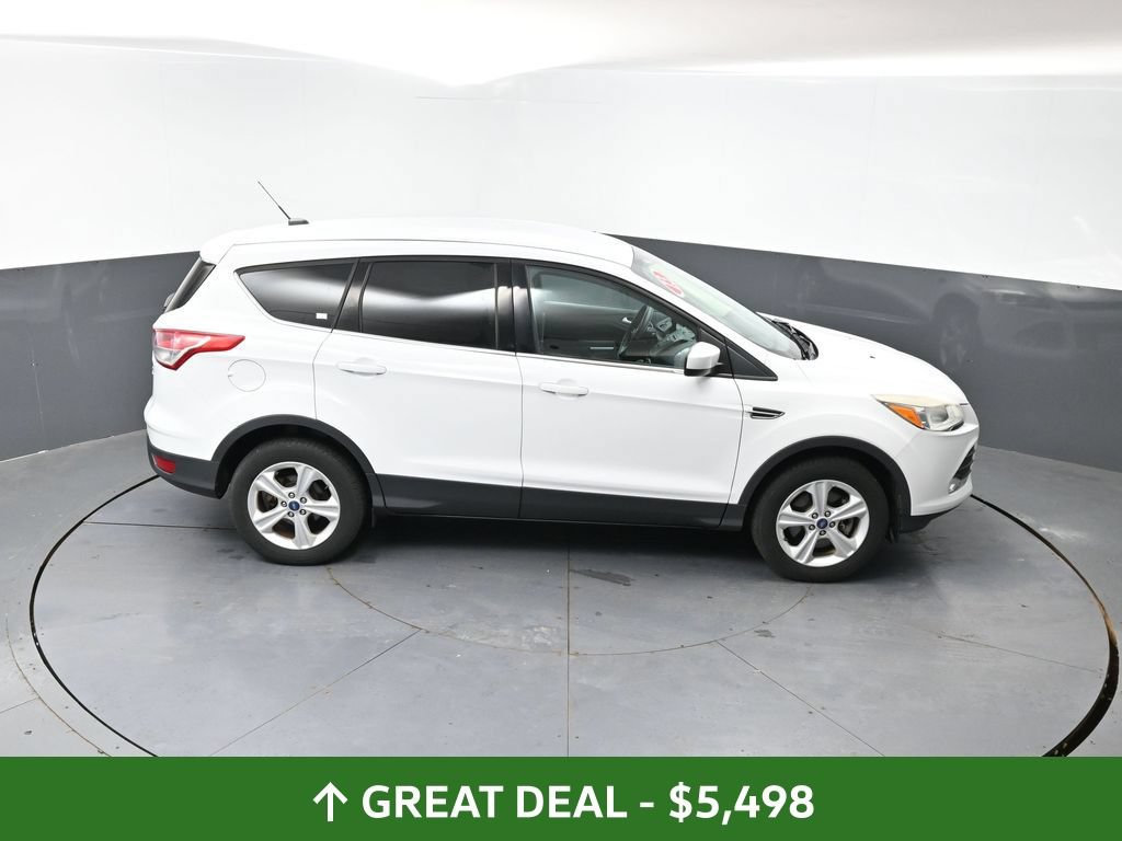 Used 2013 Ford Escape SE AWD/4WD image 38