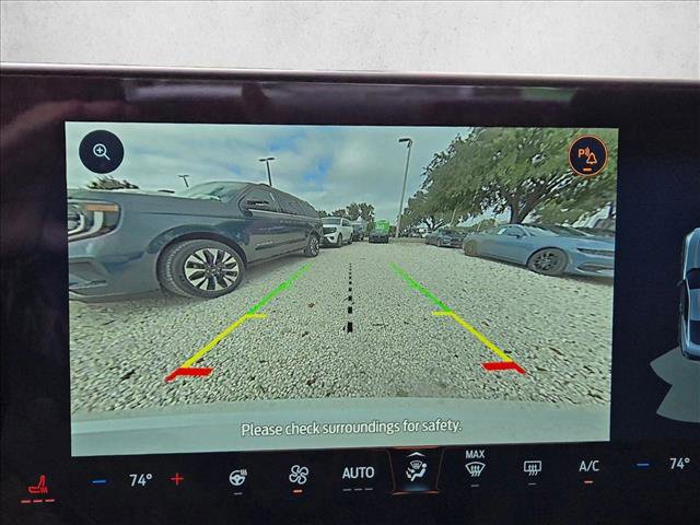 New 2026 Ford Mustang GT Premium image 14