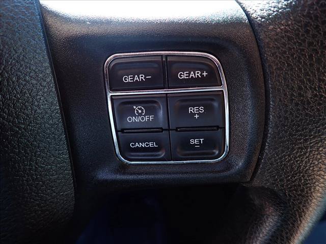Used 2018 RAM 1500 Express w/ Express Value Package AWD/4WD image 15