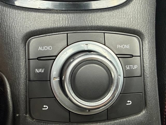 Used 2014 MAZDA MAZDA6 Grand Touring w/ GT Technology Package FWD image 27