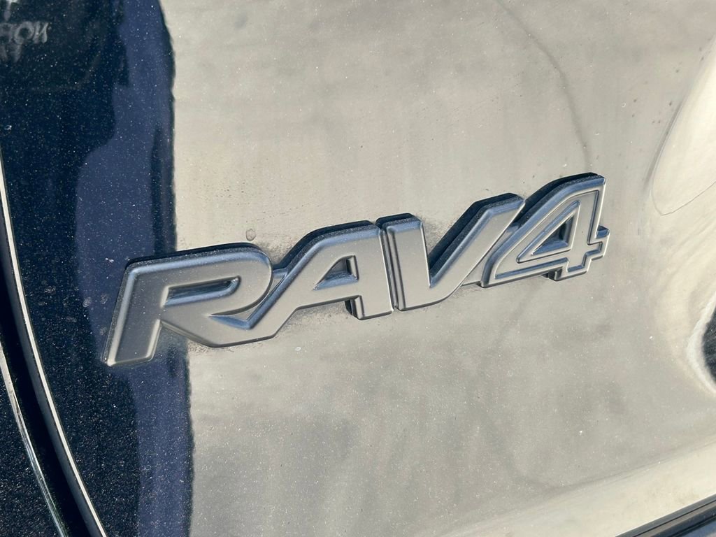 Used 2024 Toyota RAV4 XLE Premium w/ Weather Package image 10