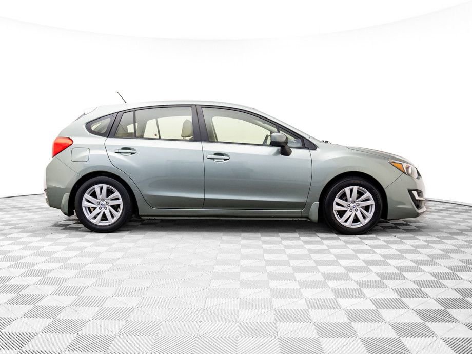 Used 2016 Subaru Impreza 2.0i Premium image 8