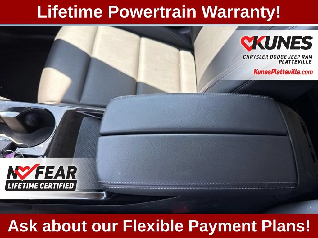 Used 2024 Buick Envision Preferred AWD/4WD image 33