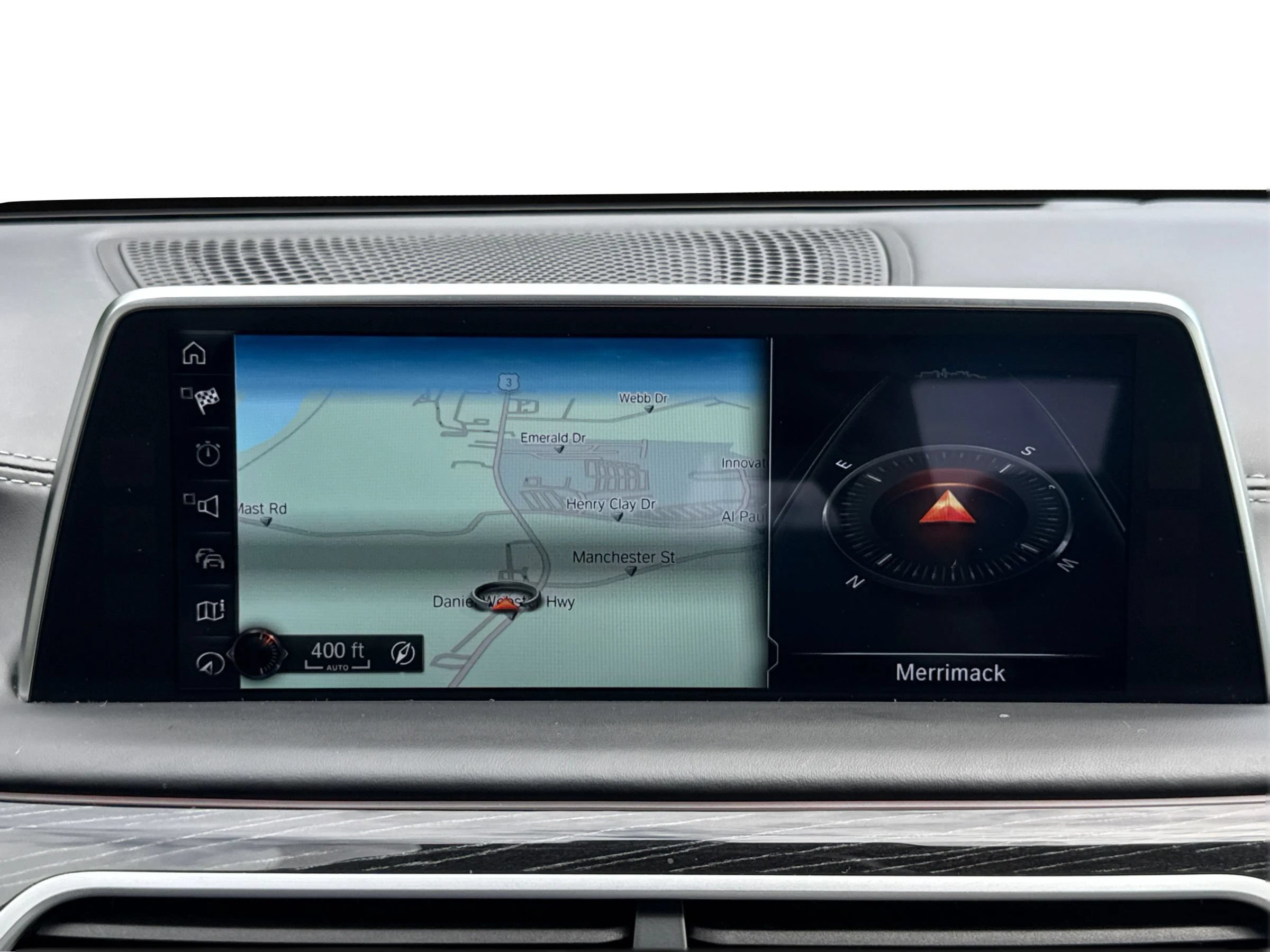 Used 2017 BMW 750i xDrive AWD/4WD image 27