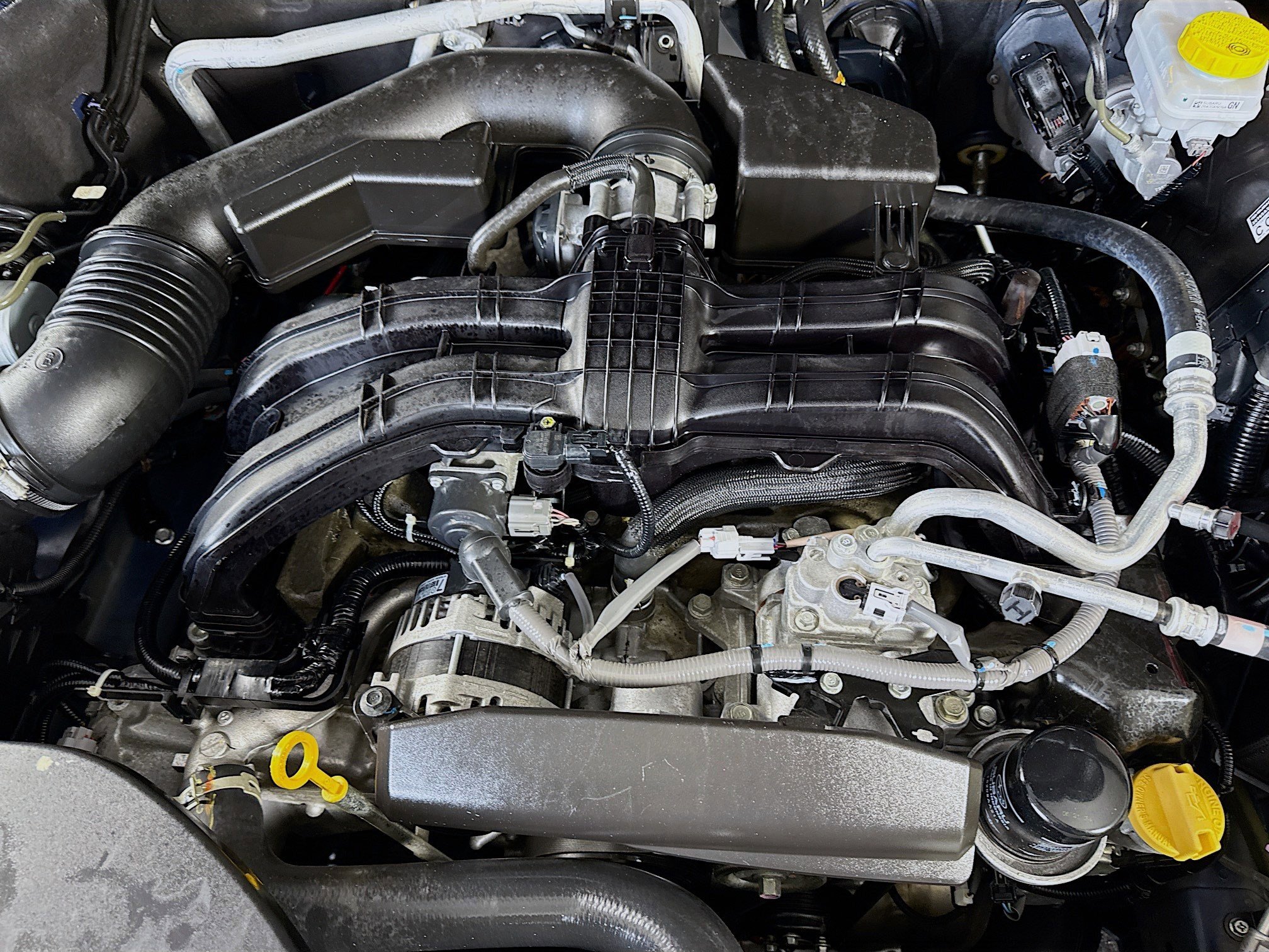 Used 2023 Subaru Outback Limited image 39