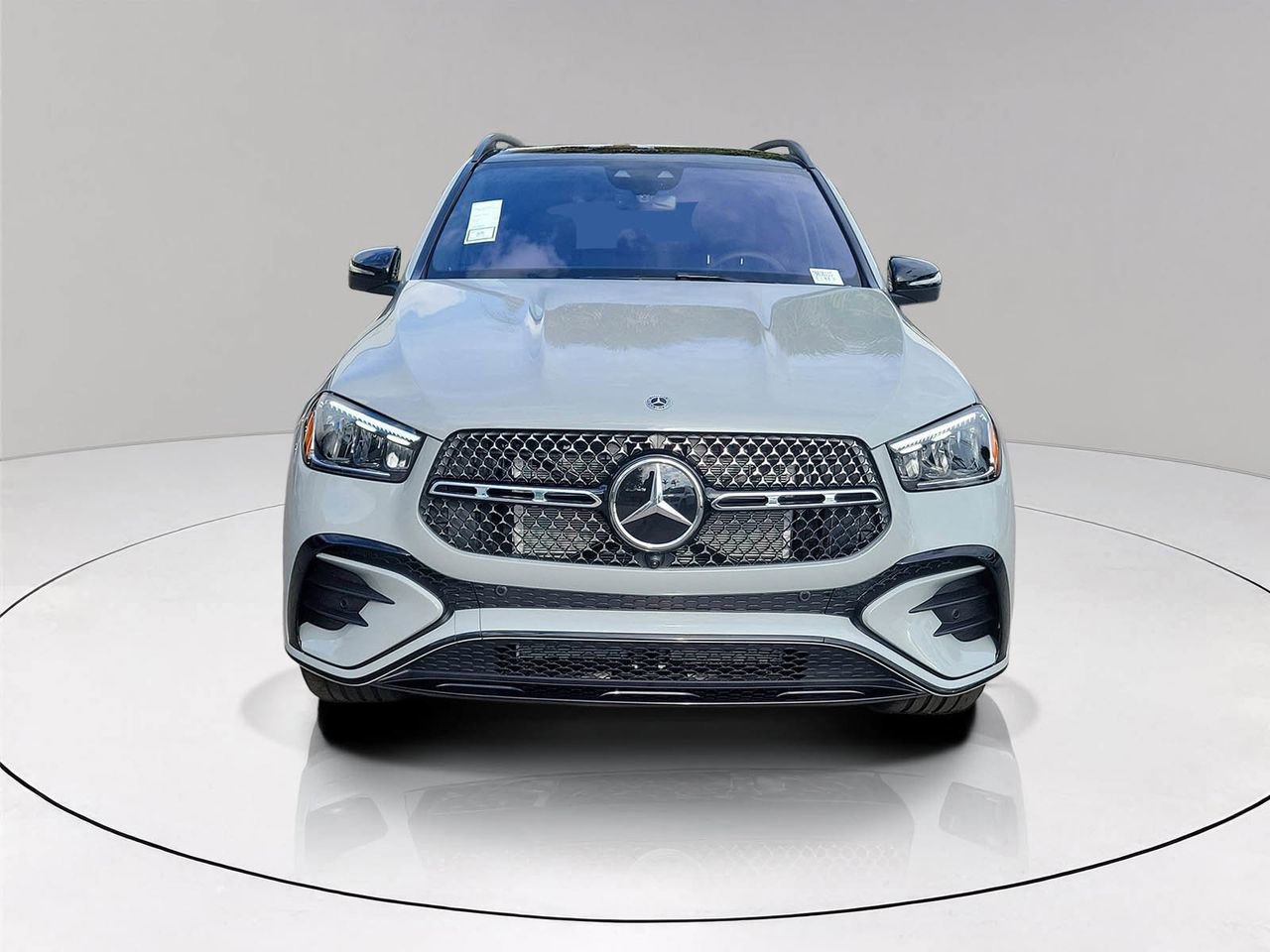 New 2026 Mercedes-Benz GLE 580 4MATIC image 2