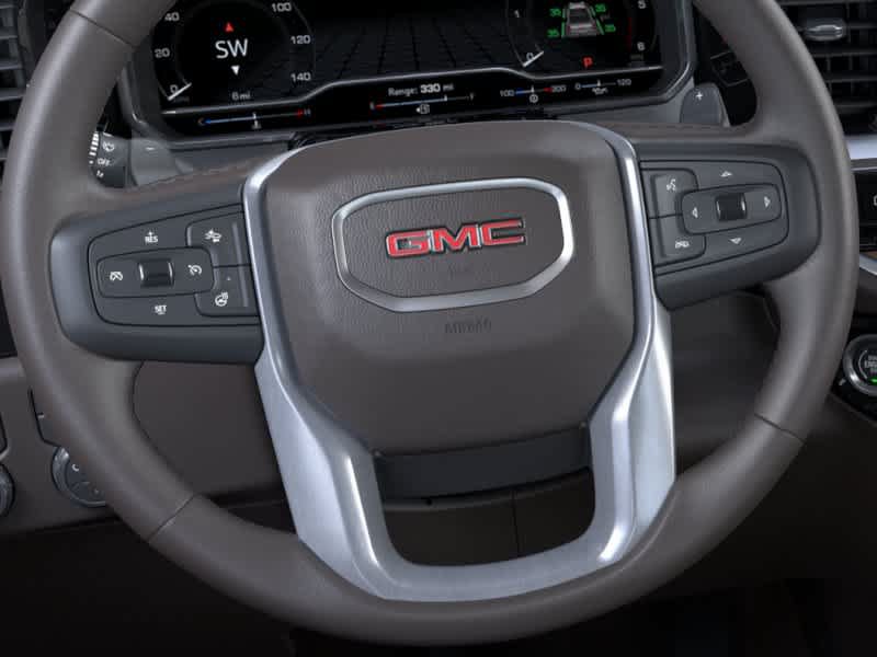 New 2026 GMC Sierra 1500 SLT w/ SLT Premium Plus Package AWD/4WD image 19