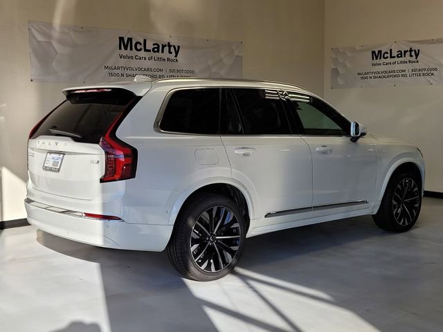 New 2026 Volvo XC90 B6 Ultra w/ Protection Package AWD/4WD image 3