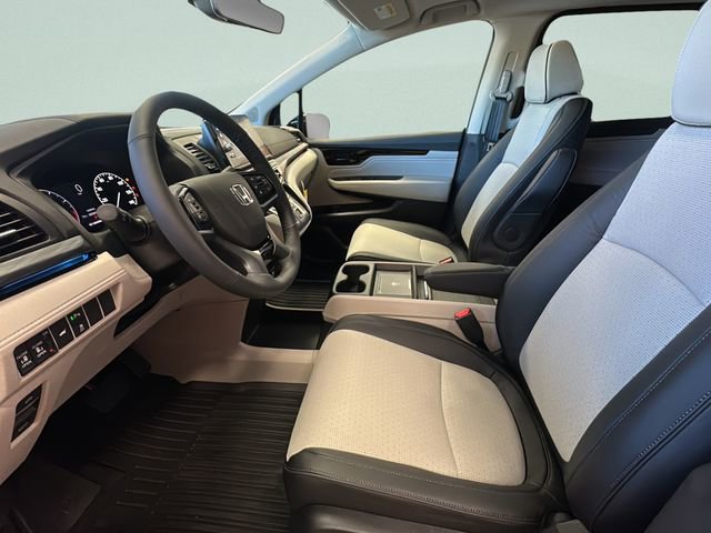New 2026 Honda Odyssey Elite image 9
