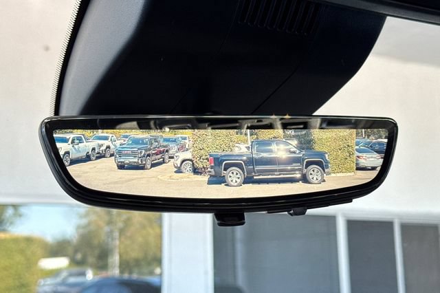 Used 2024 Chevrolet Silverado 3500 High Country w/ High Country Premium Package AWD/4WD image 25