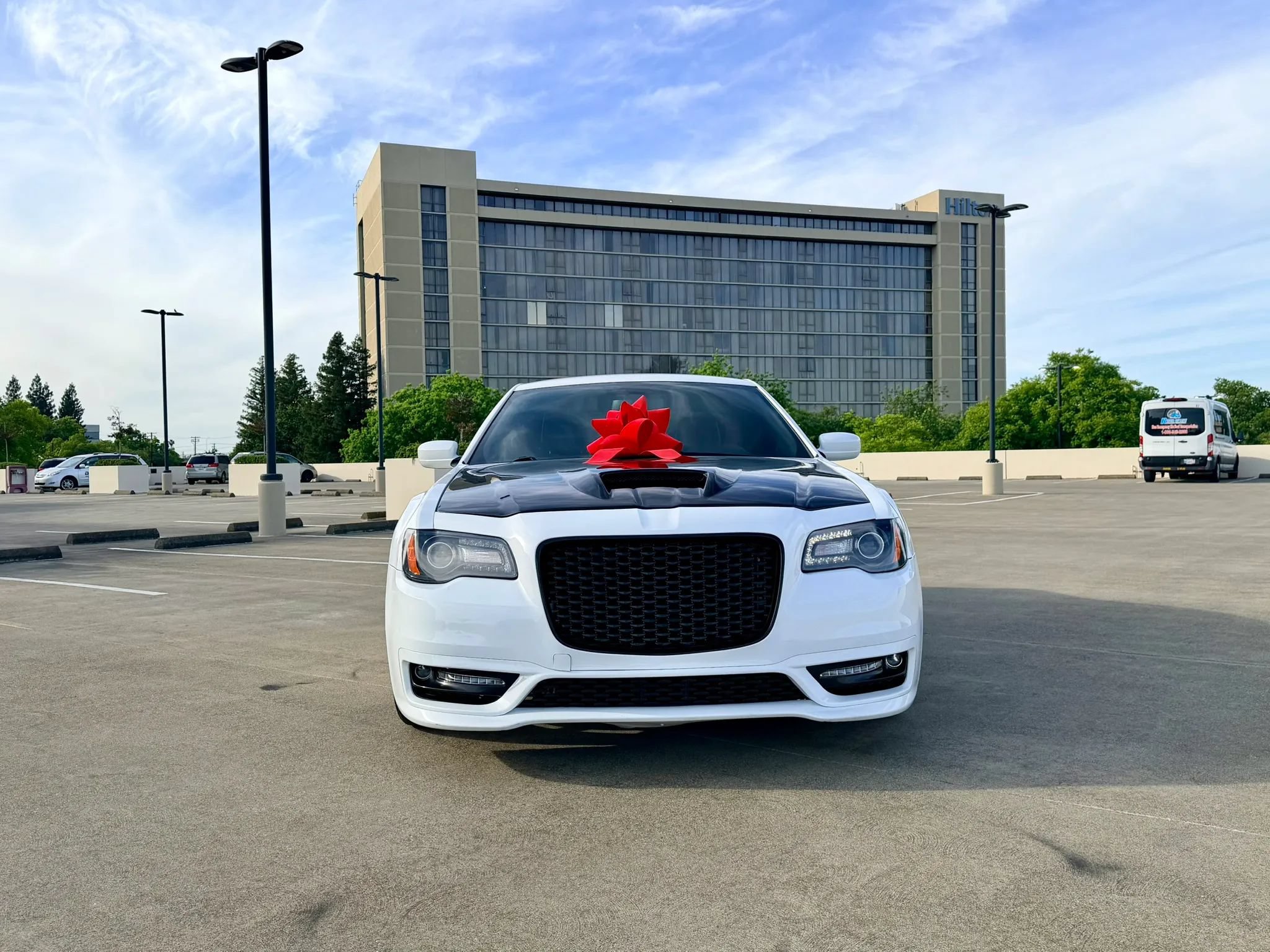 Used 2013 Chrysler 300 S RWD image 3