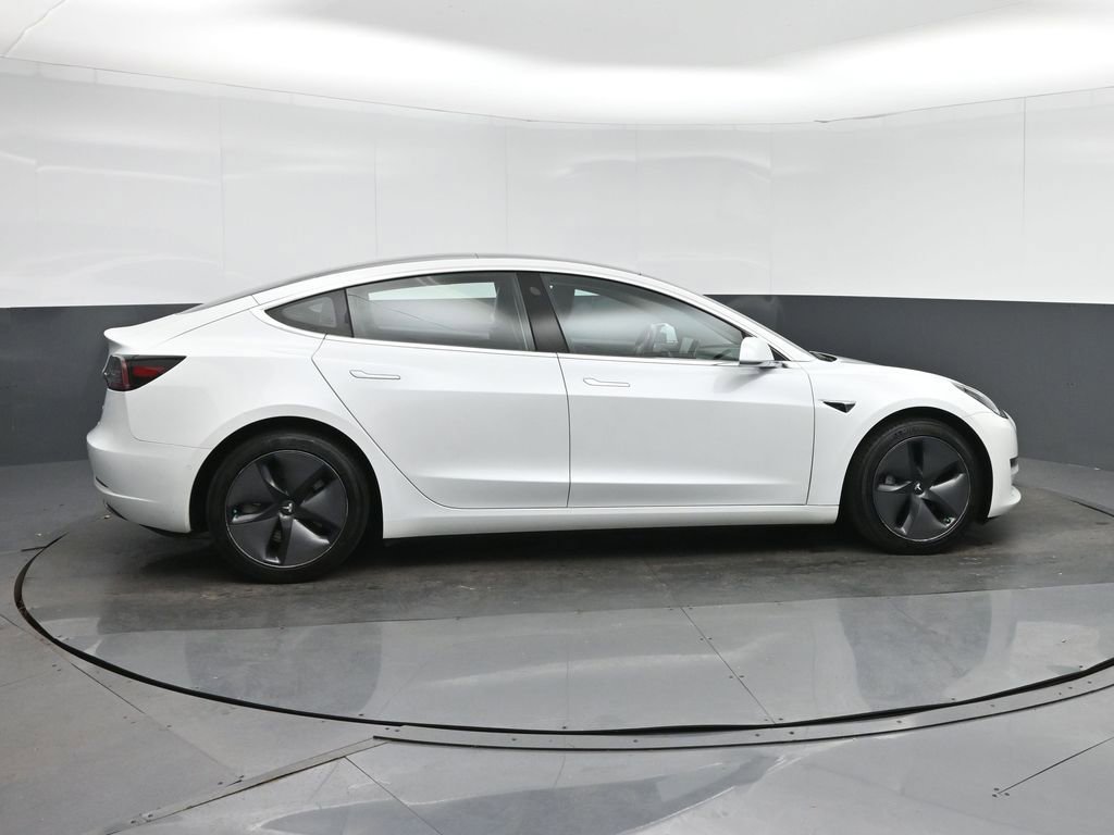 Used 2018 Tesla Model 3 Long Range AWD/4WD image 8