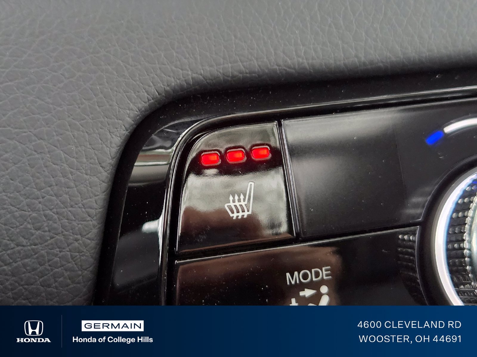 New 2026 Honda Pilot Touring image 32