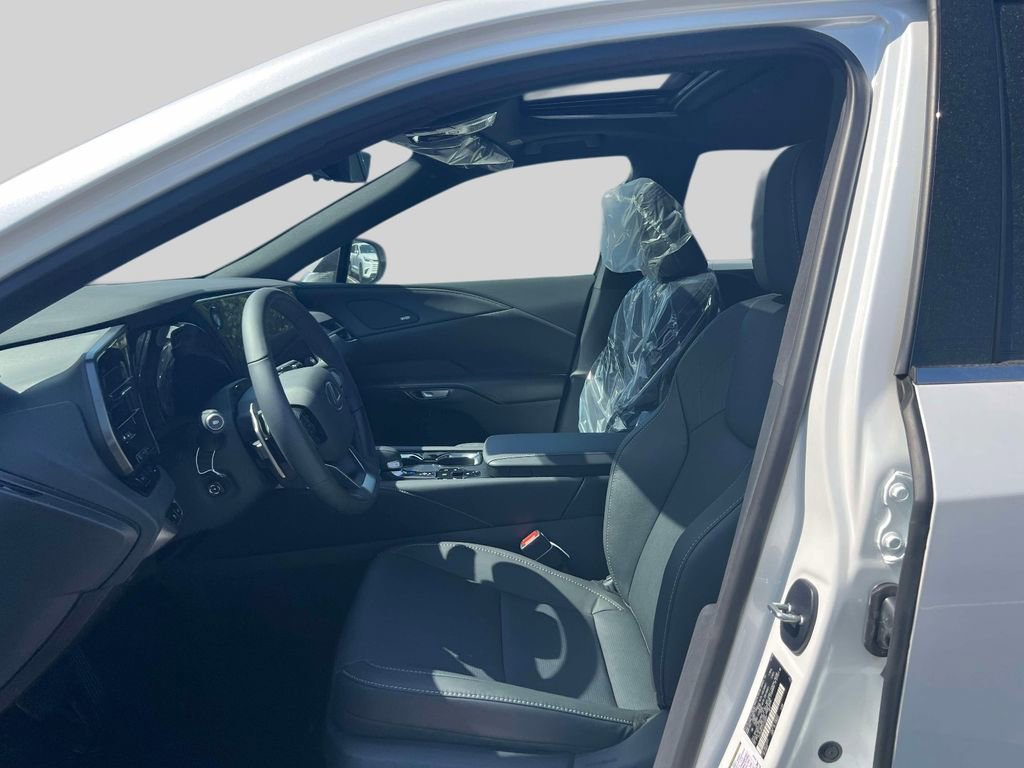 New 2026 Lexus RX 350 Premium Plus AWD/4WD image 10