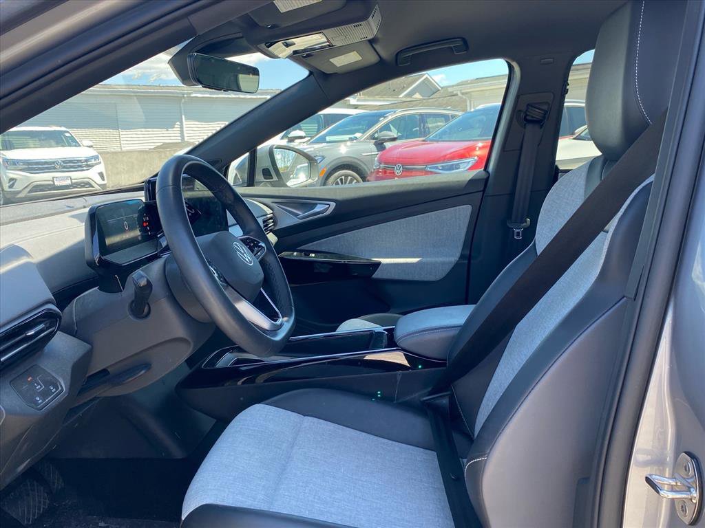 Certified 2023 Volkswagen ID.4 Pro image 10