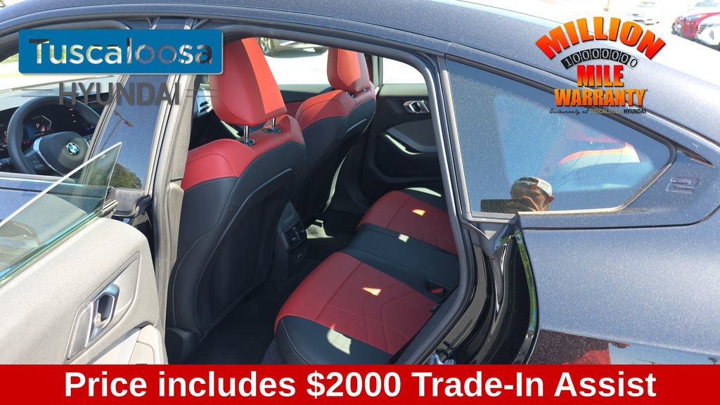 Used 2025 BMW 228i xDrive AWD/4WD image 23