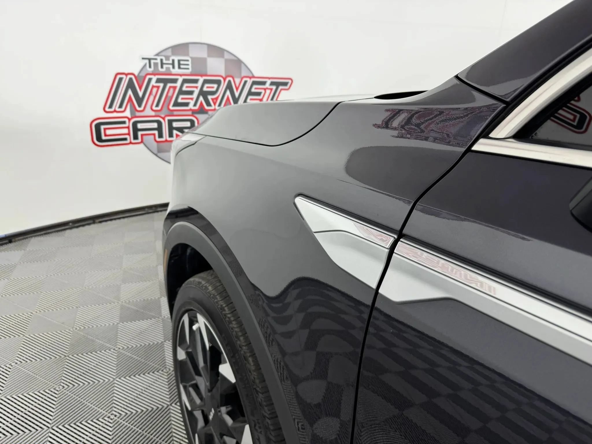 Used 2025 Kia Sorento EX AWD/4WD image 23