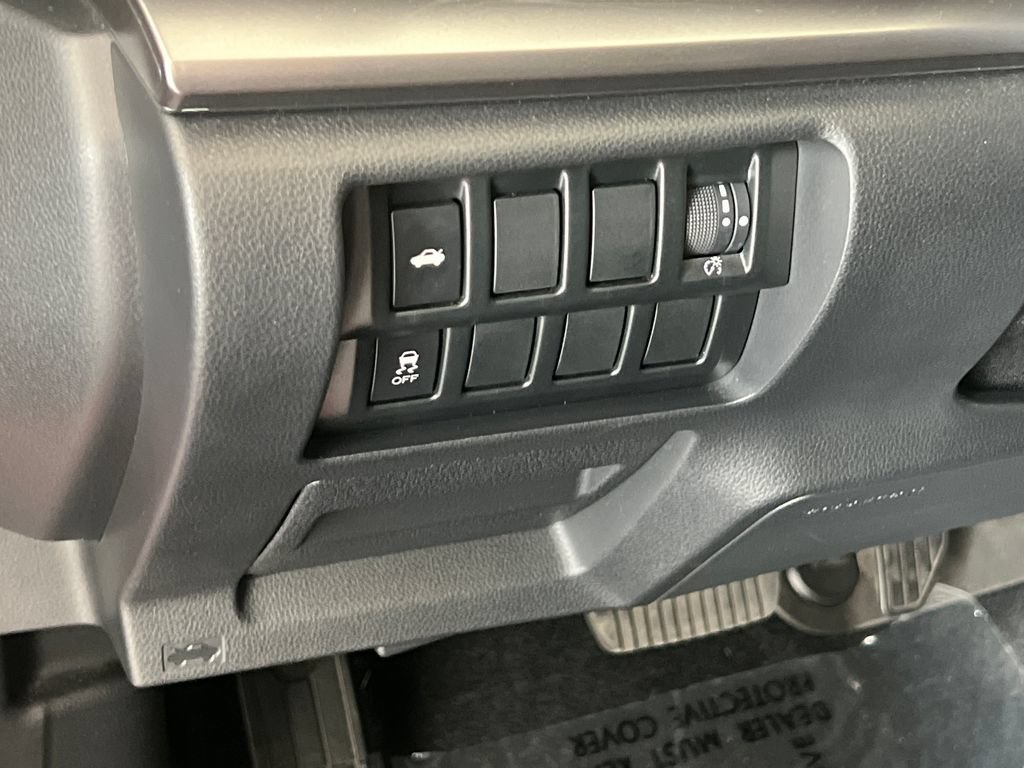 Certified 2023 Subaru WRX AWD/4WD image 34