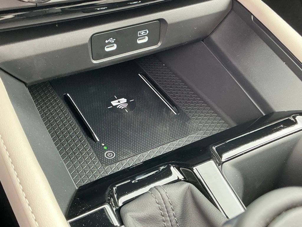 New 2026 Honda Accord Touring image 37