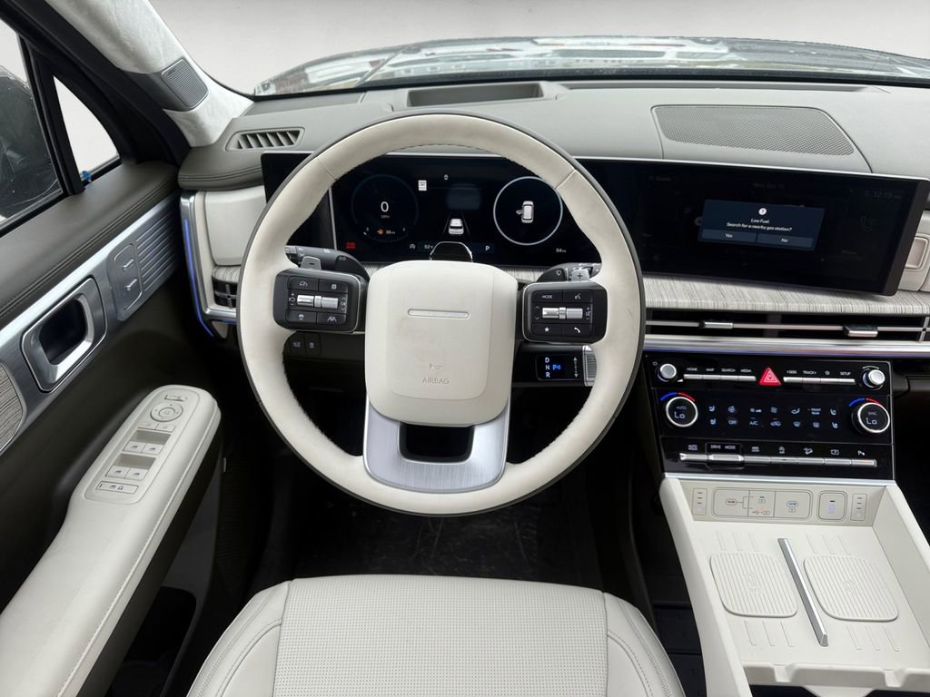 New 2025 Hyundai Santa Fe Calligraphy image 12