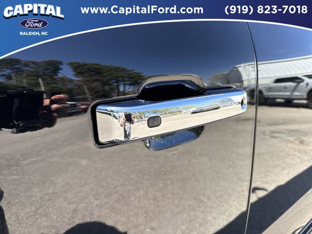 Certified 2023 Ford F150 XLT w/ Equipment Group 302A High image 15