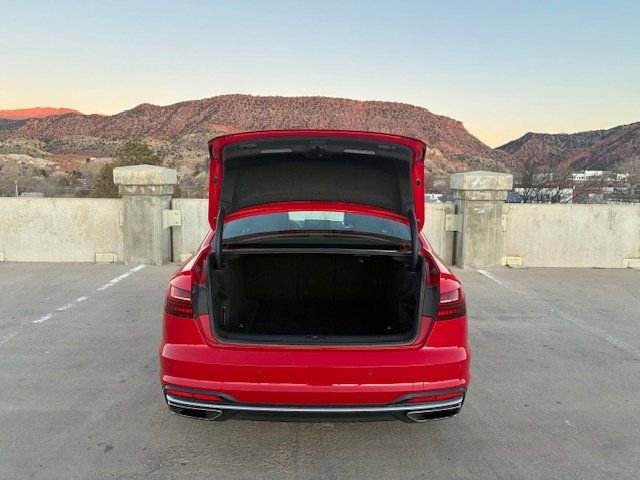 Used 2023 Audi A4 2.0T Premium Plus image 8