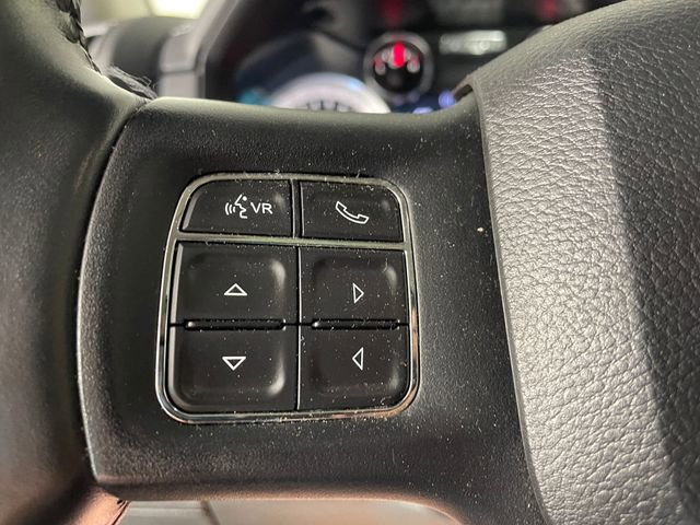 Used 2017 RAM 1500 Sport AWD/4WD image 11