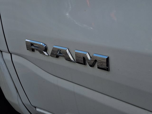 Used 2022 RAM 1500 Laramie AWD/4WD image 32